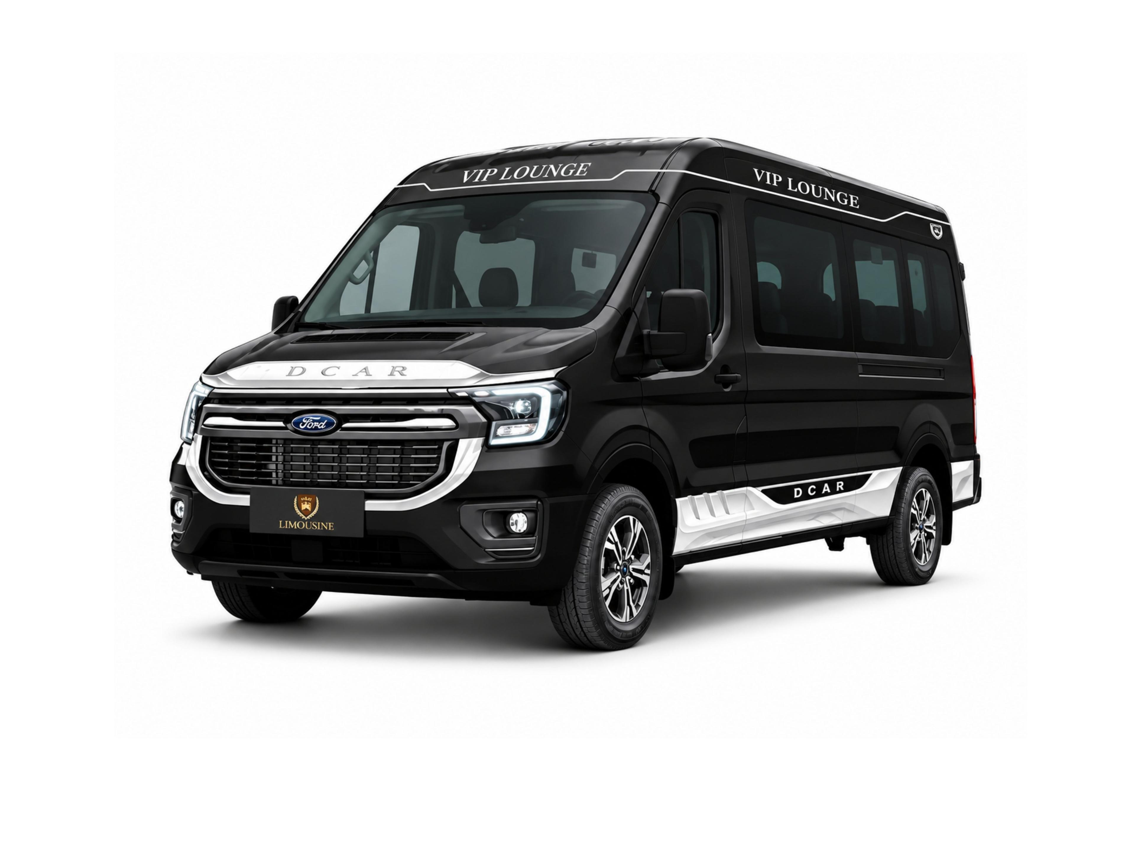 Thuê Xe Limousine An Giang Cho Gia Đình, Công Tác