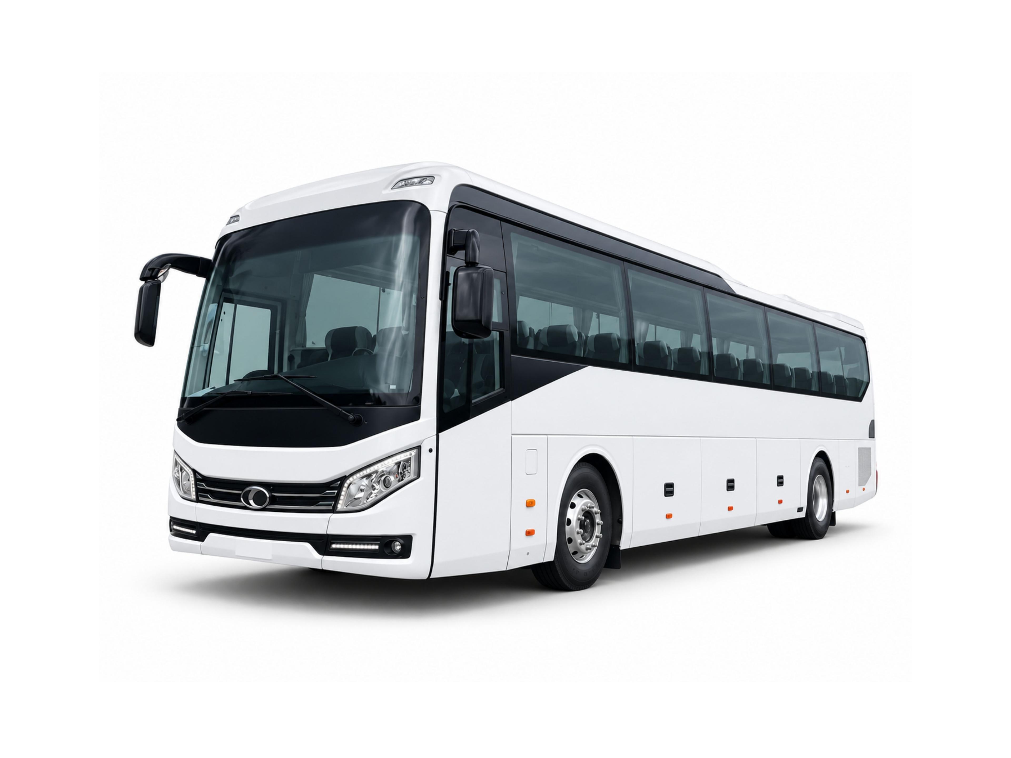 Thuê Xe 45 Chỗ An Giang