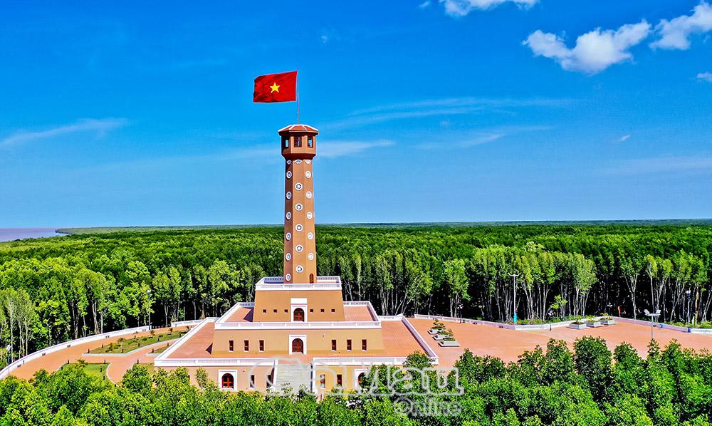 Xe Châu Đốc Đi Cà Mau Xe Riêng Có Tài Xế