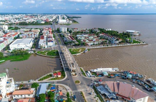 Xe An Giang Đi Rạch Giá Đưa Đón Riêng Theo Lịch